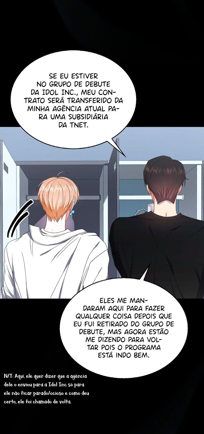Debut or Die Capítulo 53 Página 24