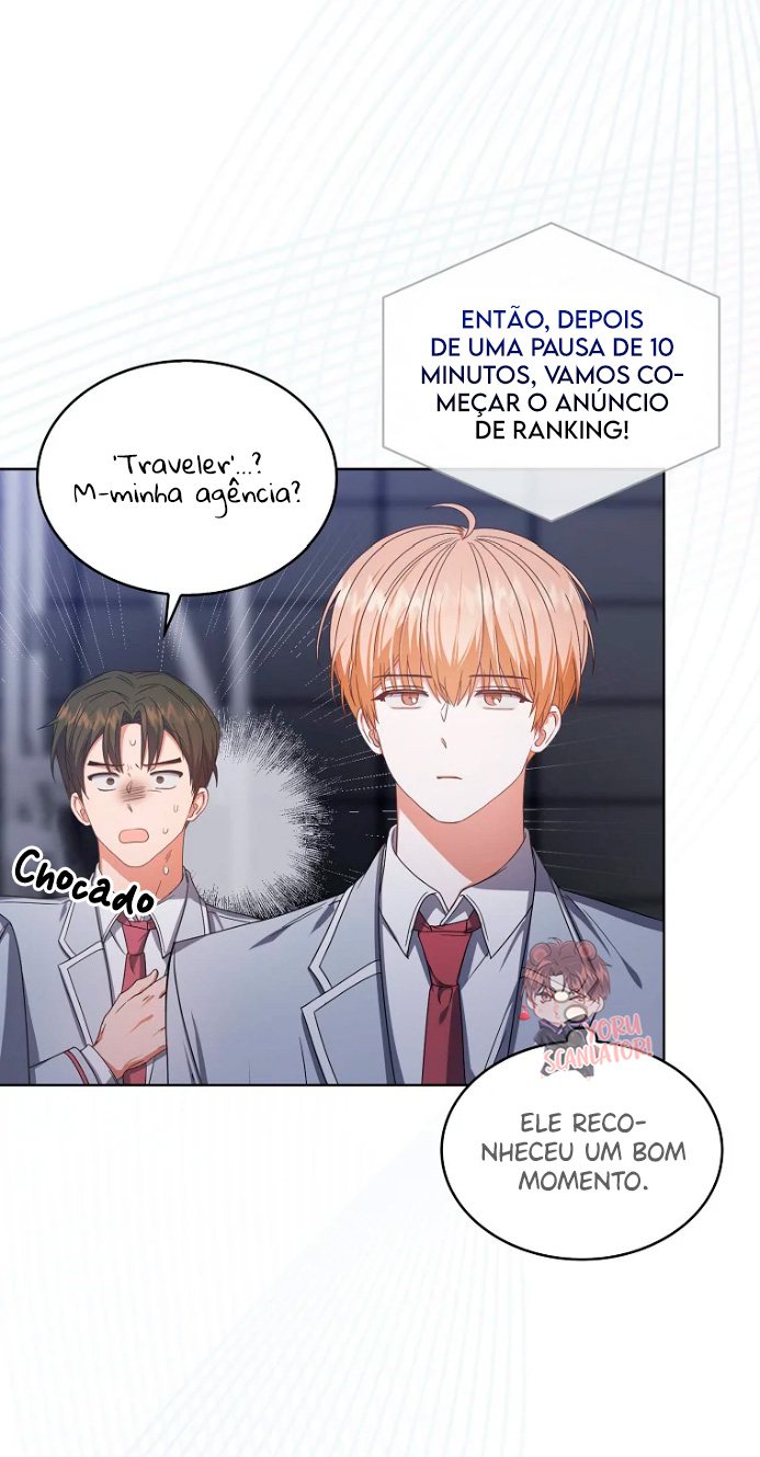 Debut or Die Capítulo 53 Página 29