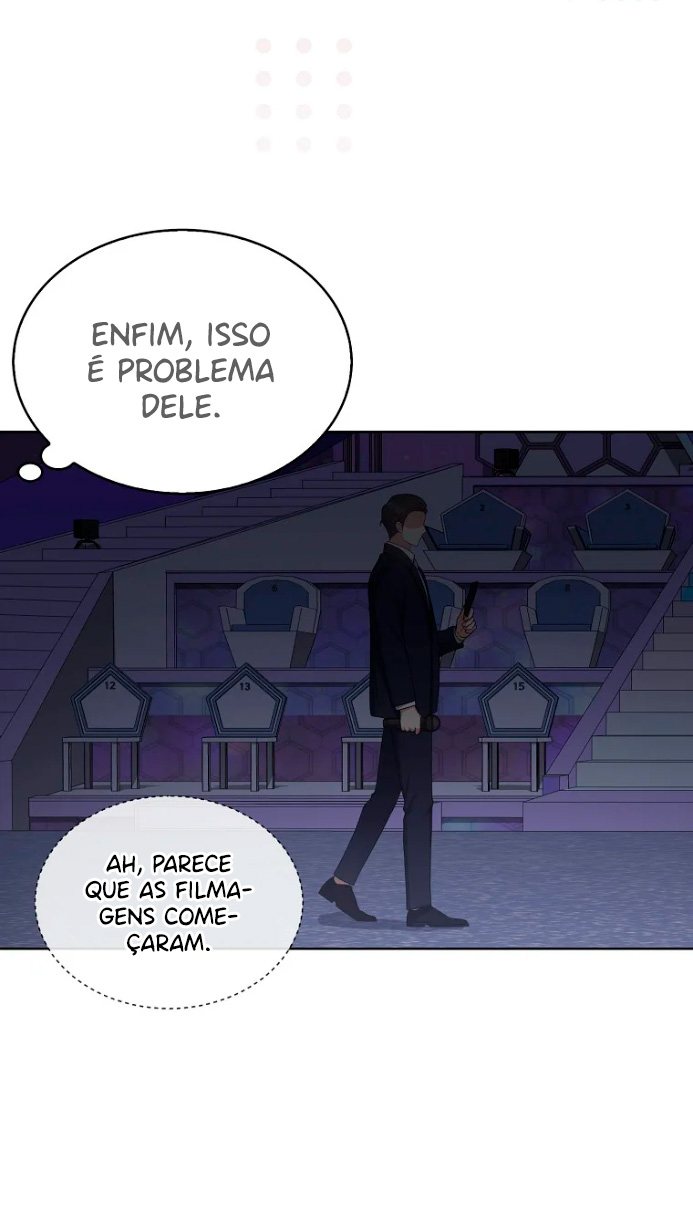 Debut or Die Capítulo 53 Página 34