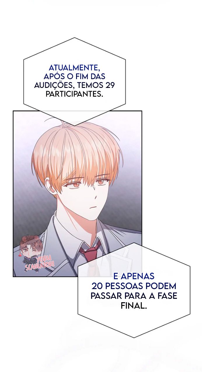 Debut or Die Capítulo 53 Página 36