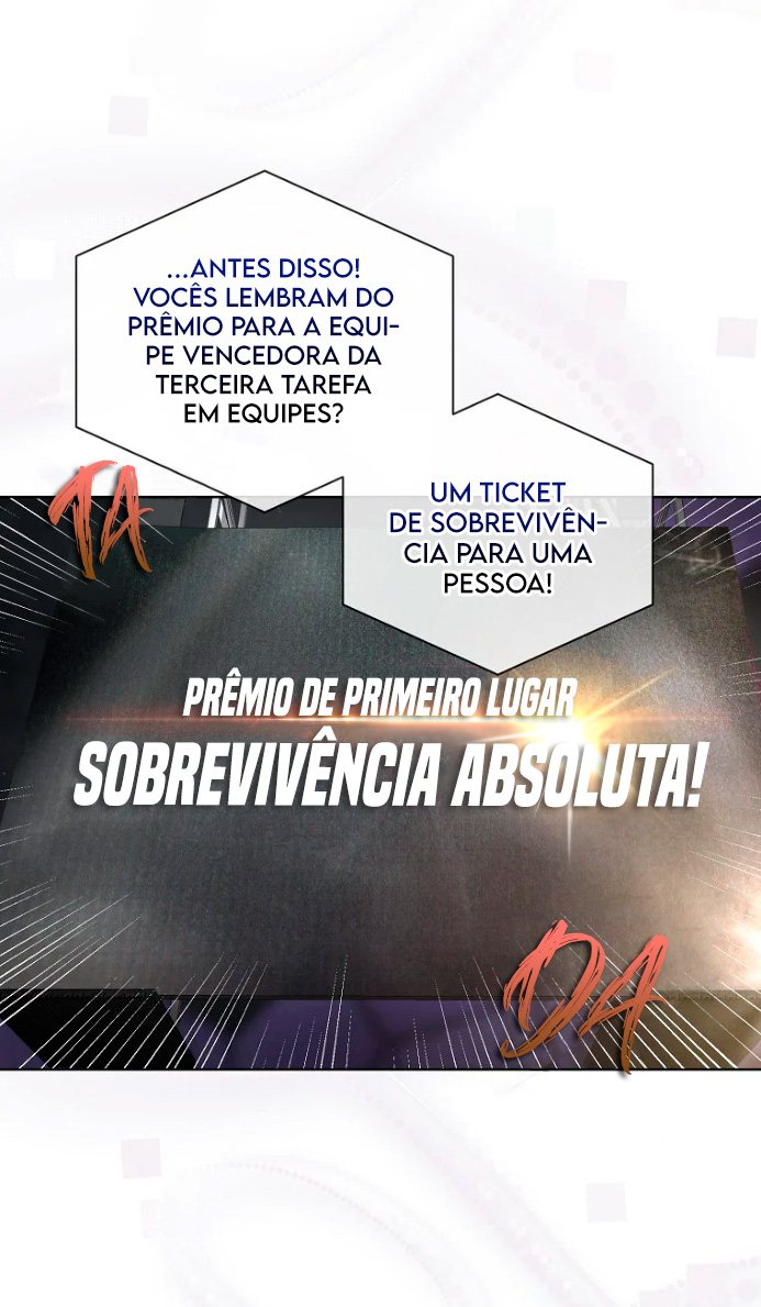 Debut or Die Capítulo 53 Página 37