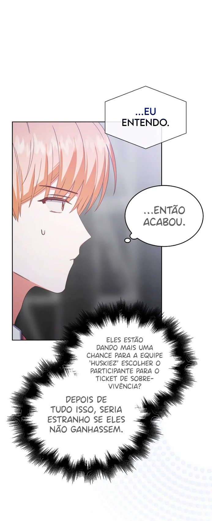 Debut or Die Capítulo 53 Página 44