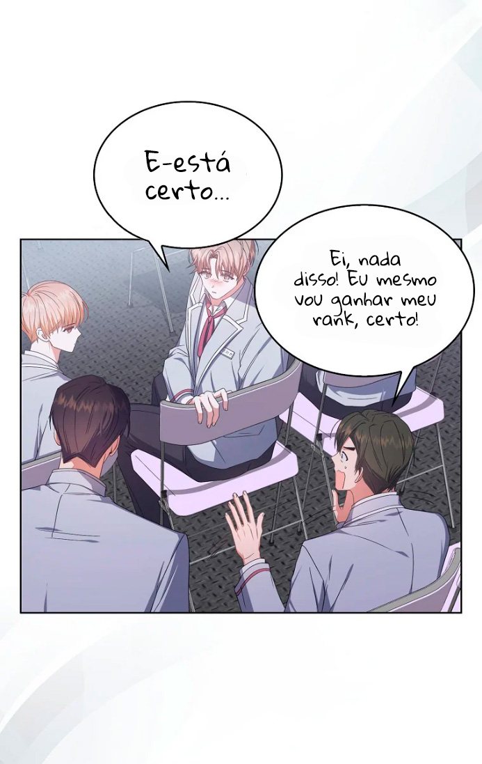 Debut or Die Capítulo 53 Página 51