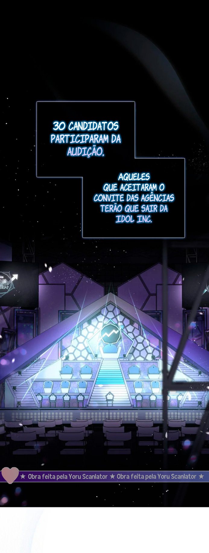 Debut or Die Capítulo 53 Página 6