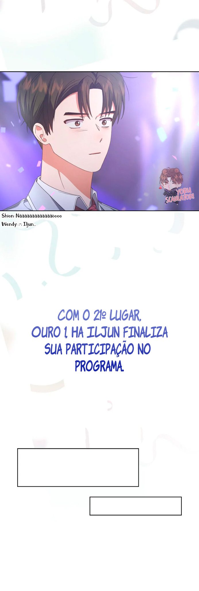 Debut or Die Capítulo 53 Página 69