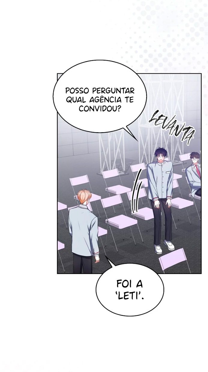 Debut or Die Capítulo 53 Página 8