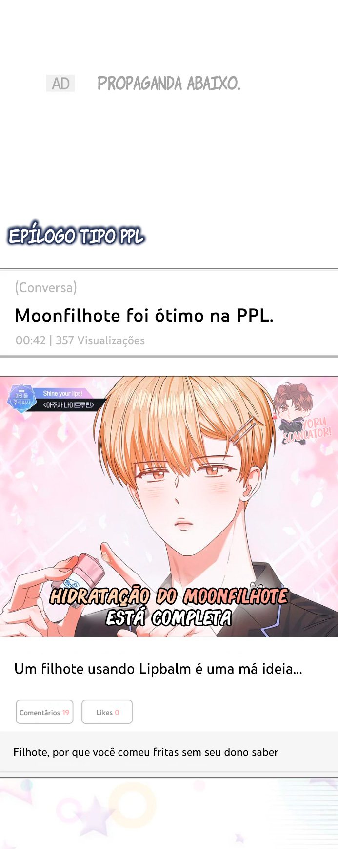 Debut or Die Capítulo 53 Página 81