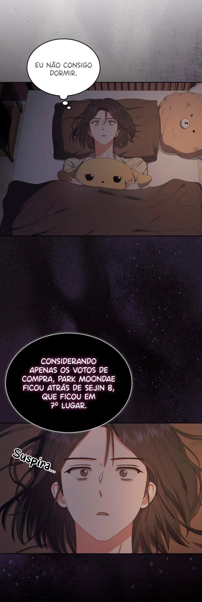 Debut or Die Capítulo 55 Página 23