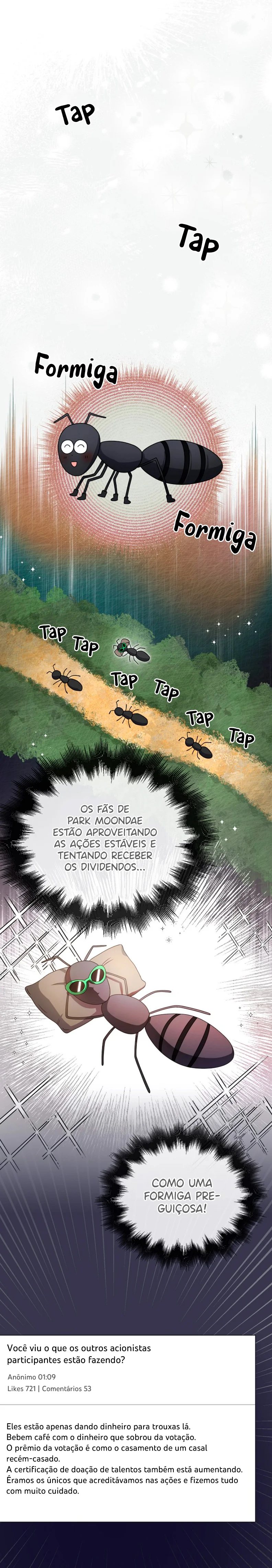Debut or Die Capítulo 55 Página 25