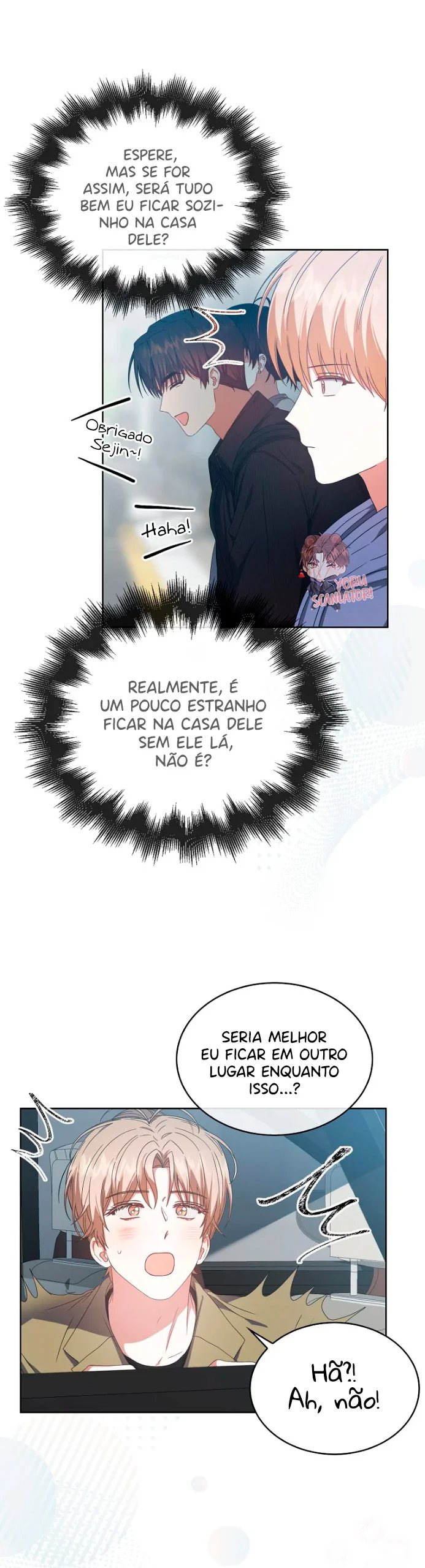 Debut or Die Capítulo 56 Página 11