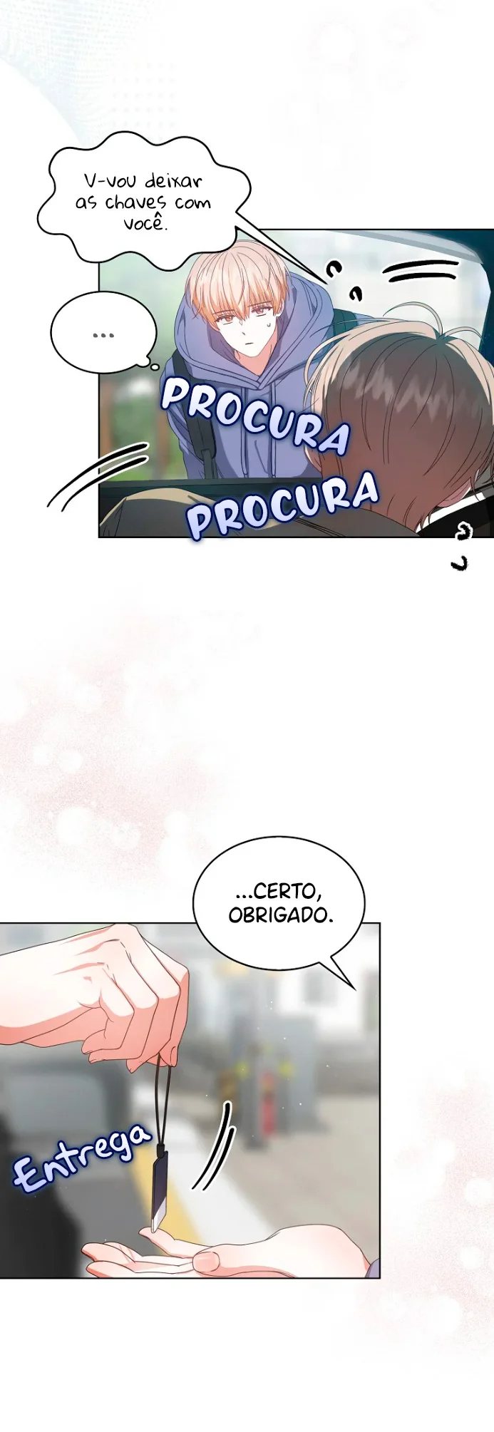 Debut or Die Capítulo 56 Página 12