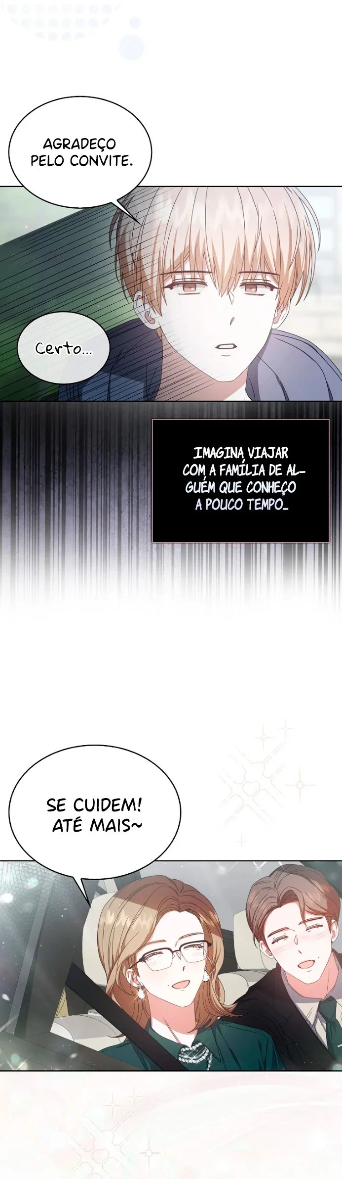 Debut or Die Capítulo 56 Página 14
