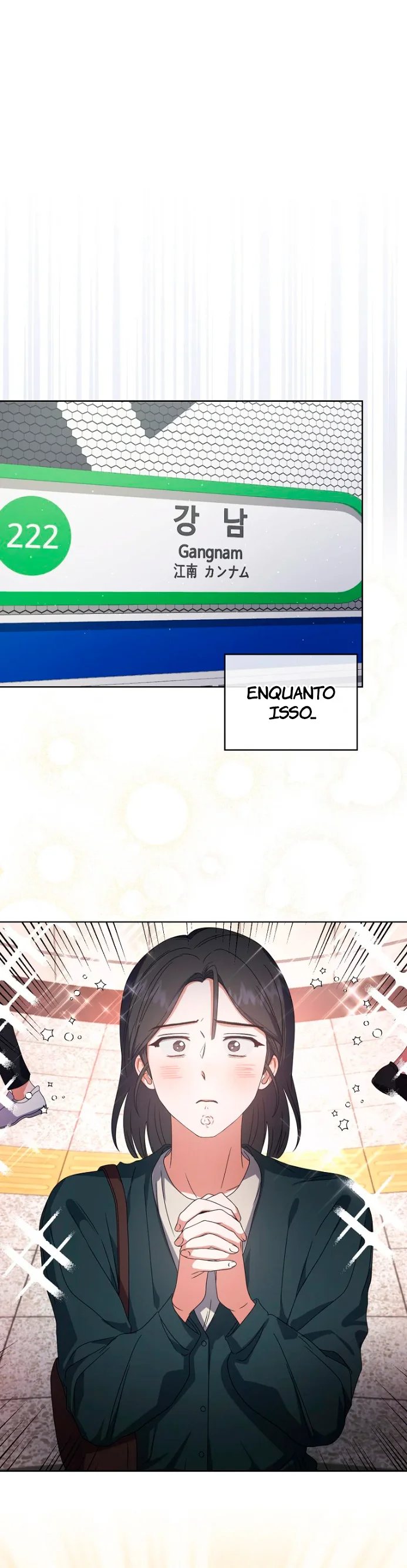 Debut or Die Capítulo 56 Página 24