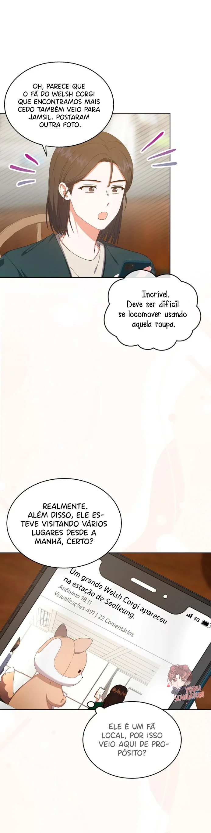 Debut or Die Capítulo 56 Página 36