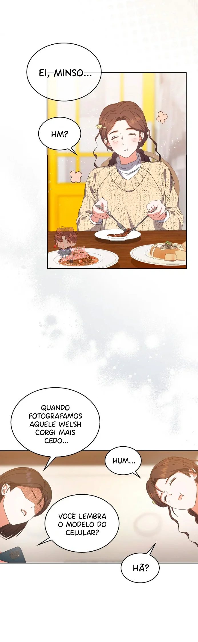 Debut or Die Capítulo 56 Página 38