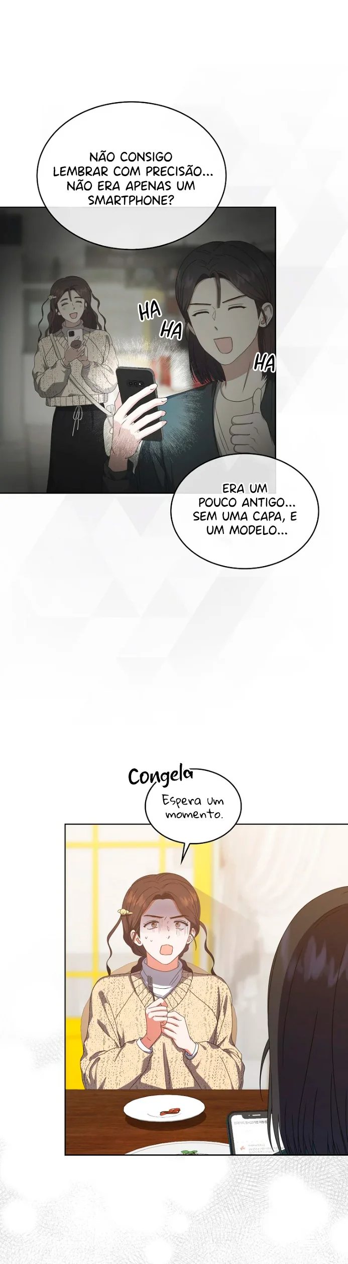 Debut or Die Capítulo 56 Página 39