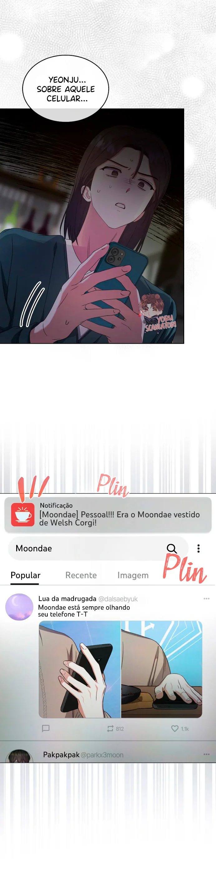 Debut or Die Capítulo 56 Página 40