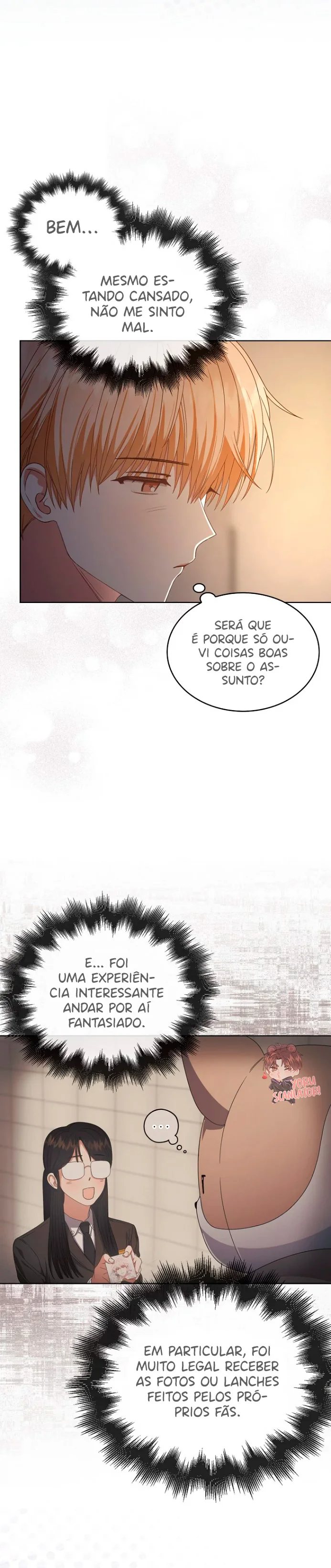 Debut or Die Capítulo 57 Página 14