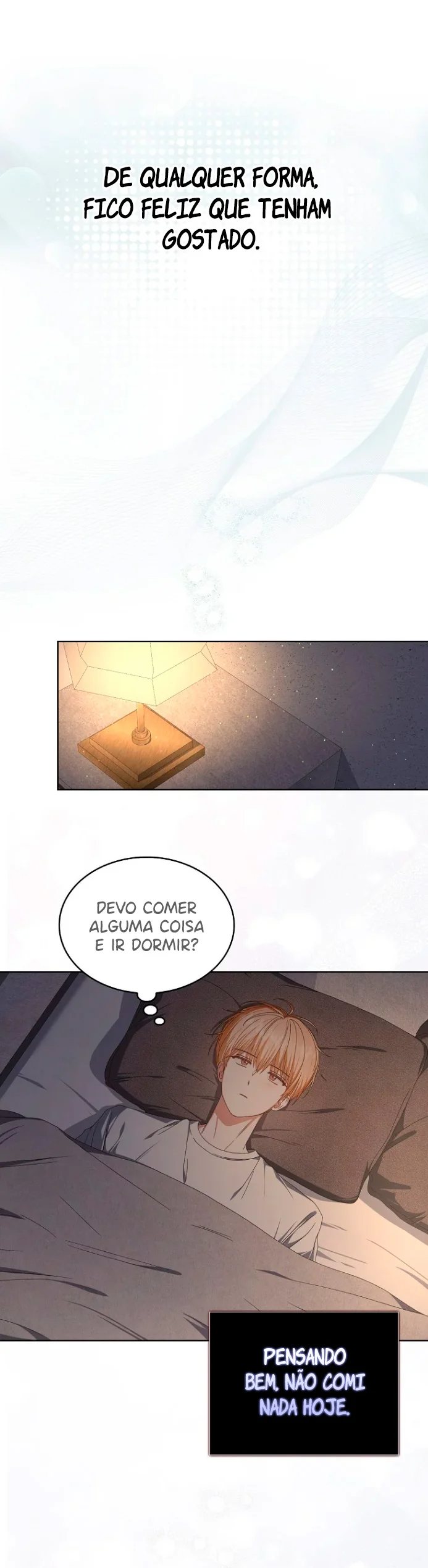 Debut or Die Capítulo 57 Página 20