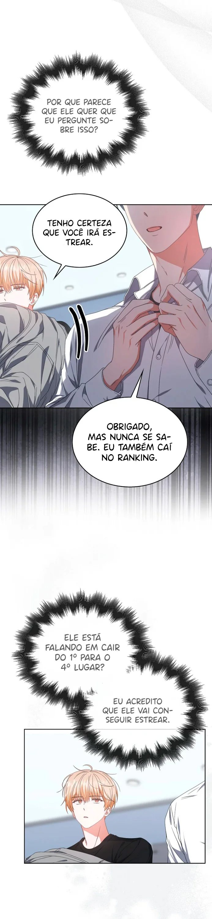 Debut or Die Capítulo 57 Página 30