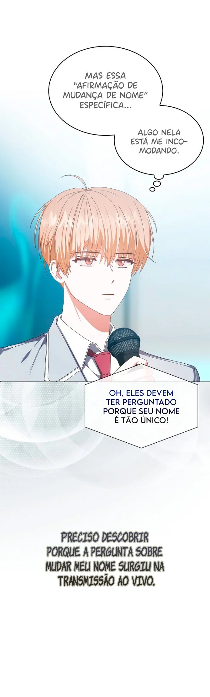 Debut or Die Capítulo 58 Página 18