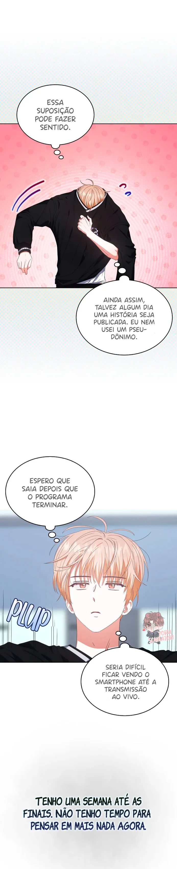 Debut or Die Capítulo 58 Página 25