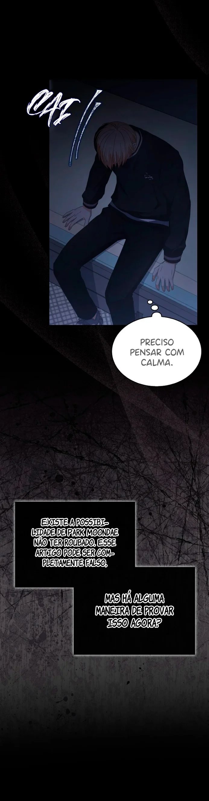 Debut or Die Capítulo 59 Página 10