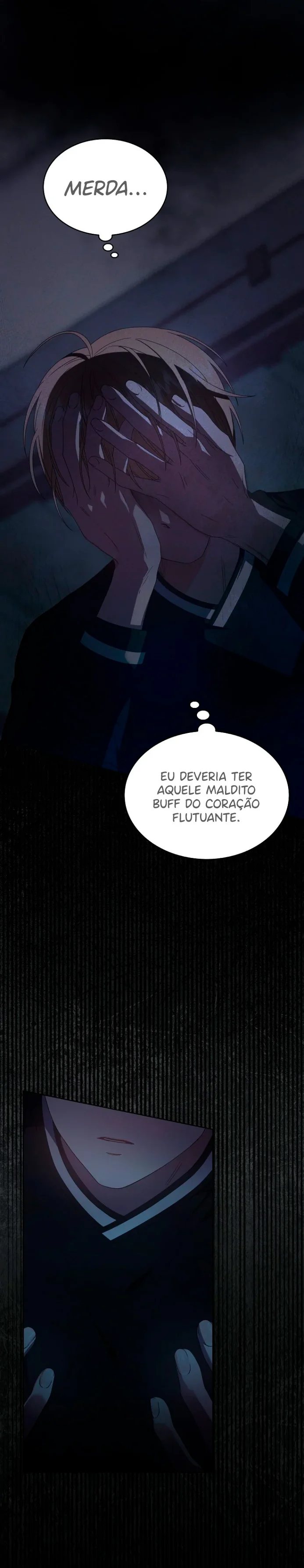 Debut or Die Capítulo 59 Página 15