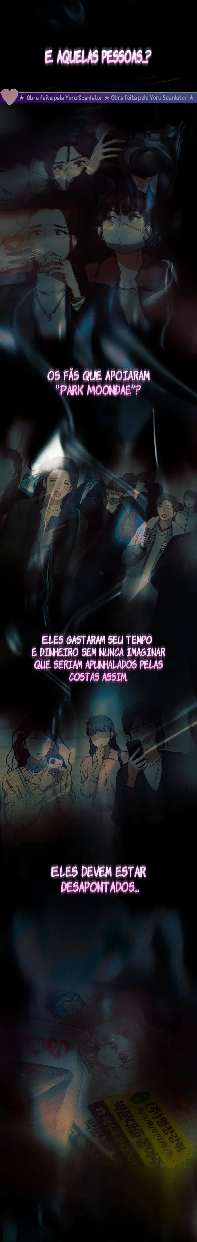 Debut or Die Capítulo 59 Página 18