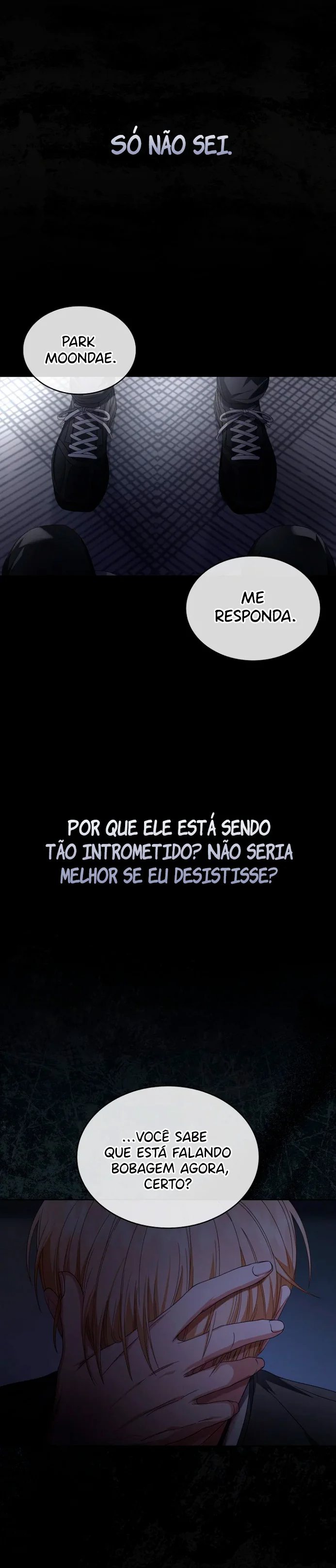 Debut or Die Capítulo 59 Página 22
