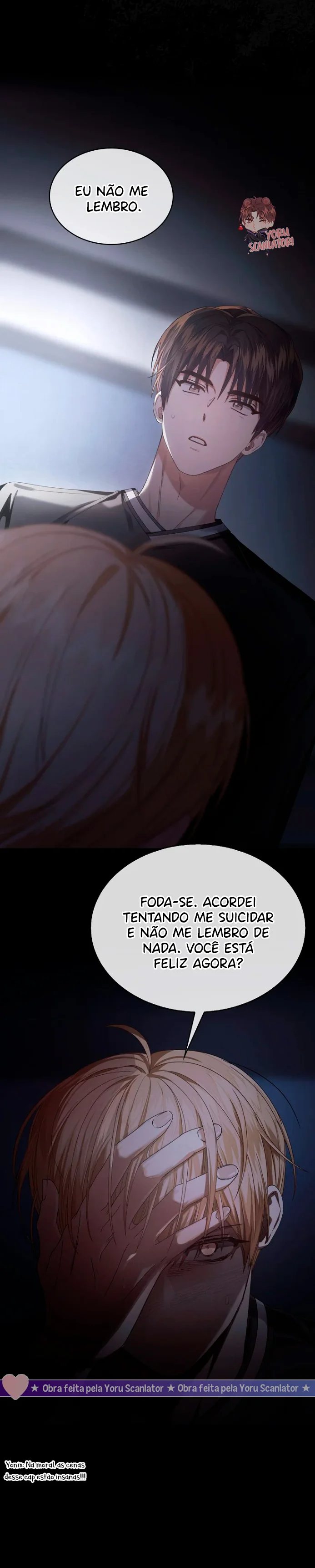 Debut or Die Capítulo 59 Página 23