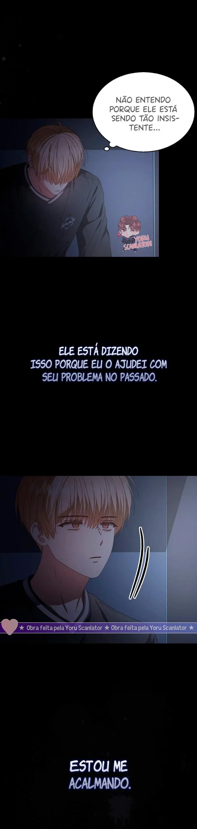 Debut or Die Capítulo 59 Página 28