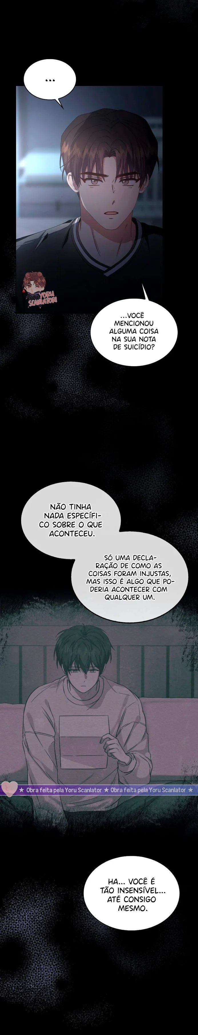 Debut or Die Capítulo 59 Página 30