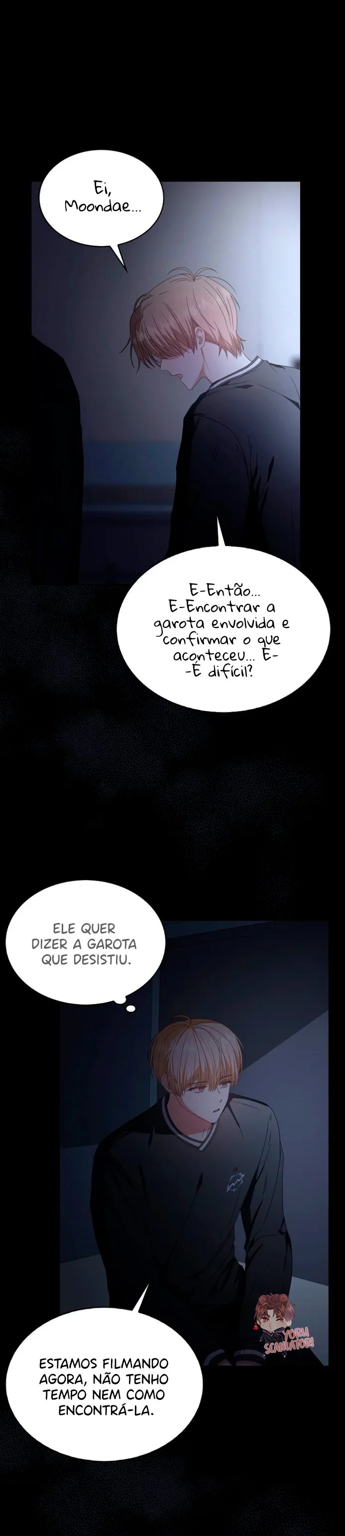 Debut or Die Capítulo 59 Página 31