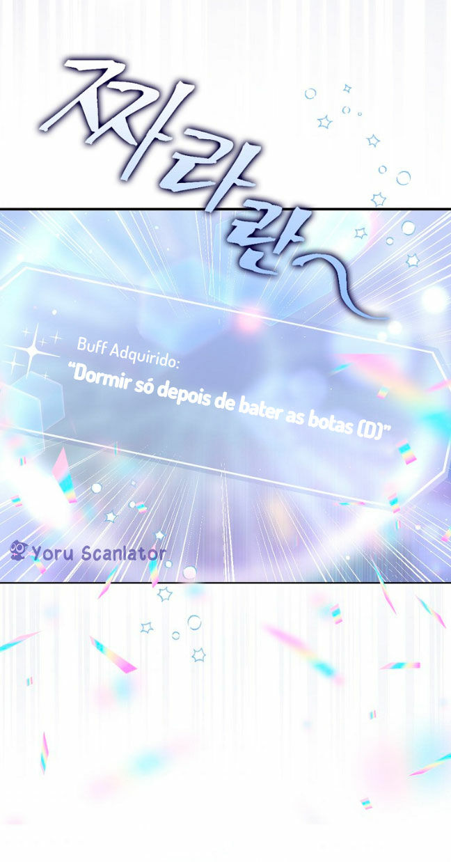 Debut or Die Capítulo 6 Página 11