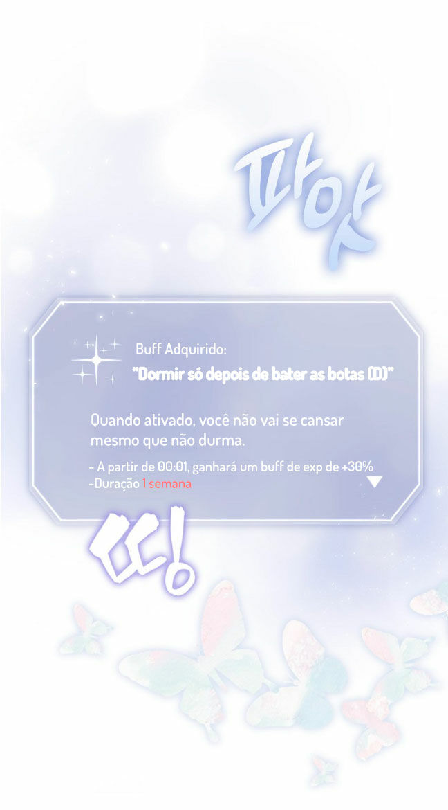 Debut or Die Capítulo 6 Página 13