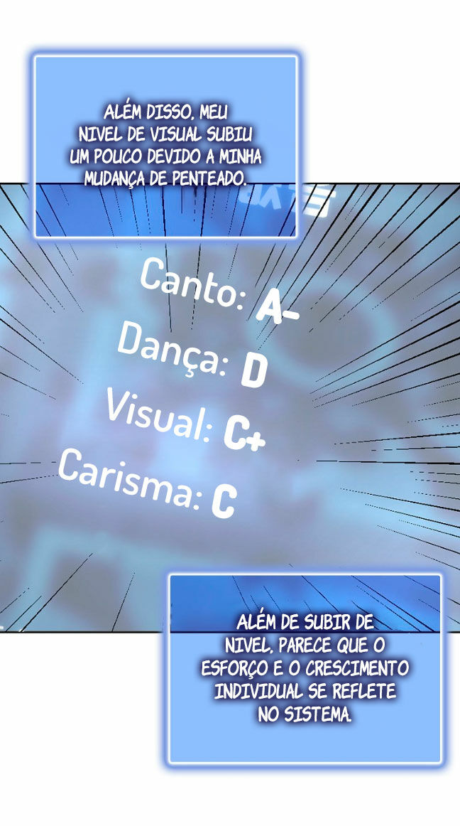 Debut or Die Capítulo 6 Página 18