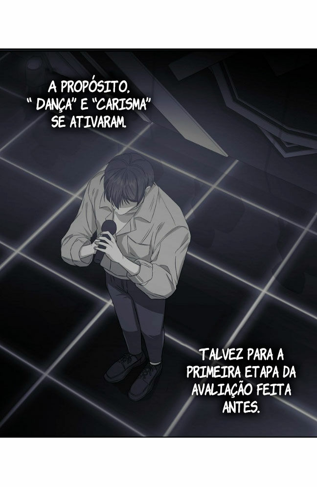 Debut or Die Capítulo 6 Página 19