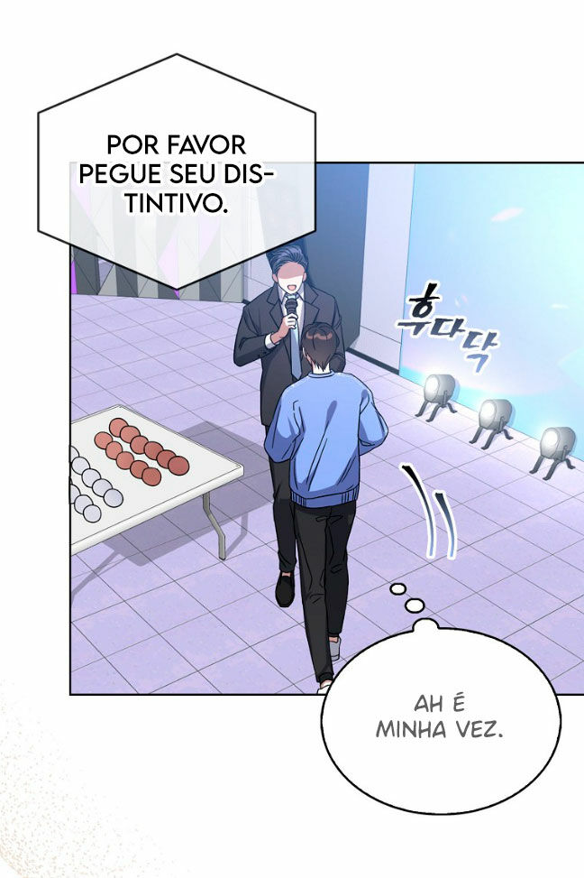 Debut or Die Capítulo 6 Página 21