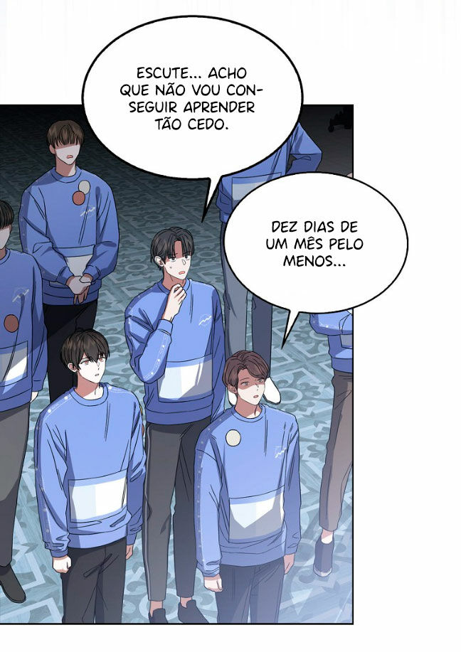 Debut or Die Capítulo 6 Página 39