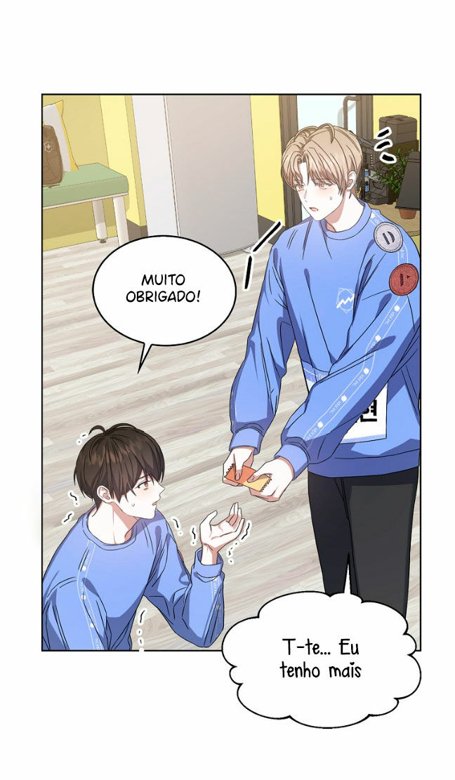Debut or Die Capítulo 6 Página 47