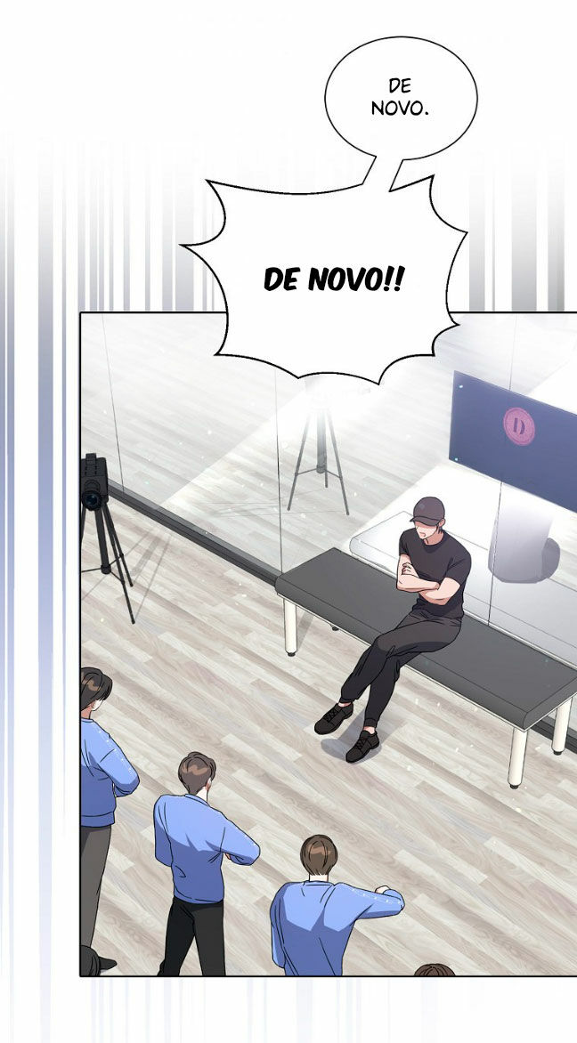 Debut or Die Capítulo 6 Página 53