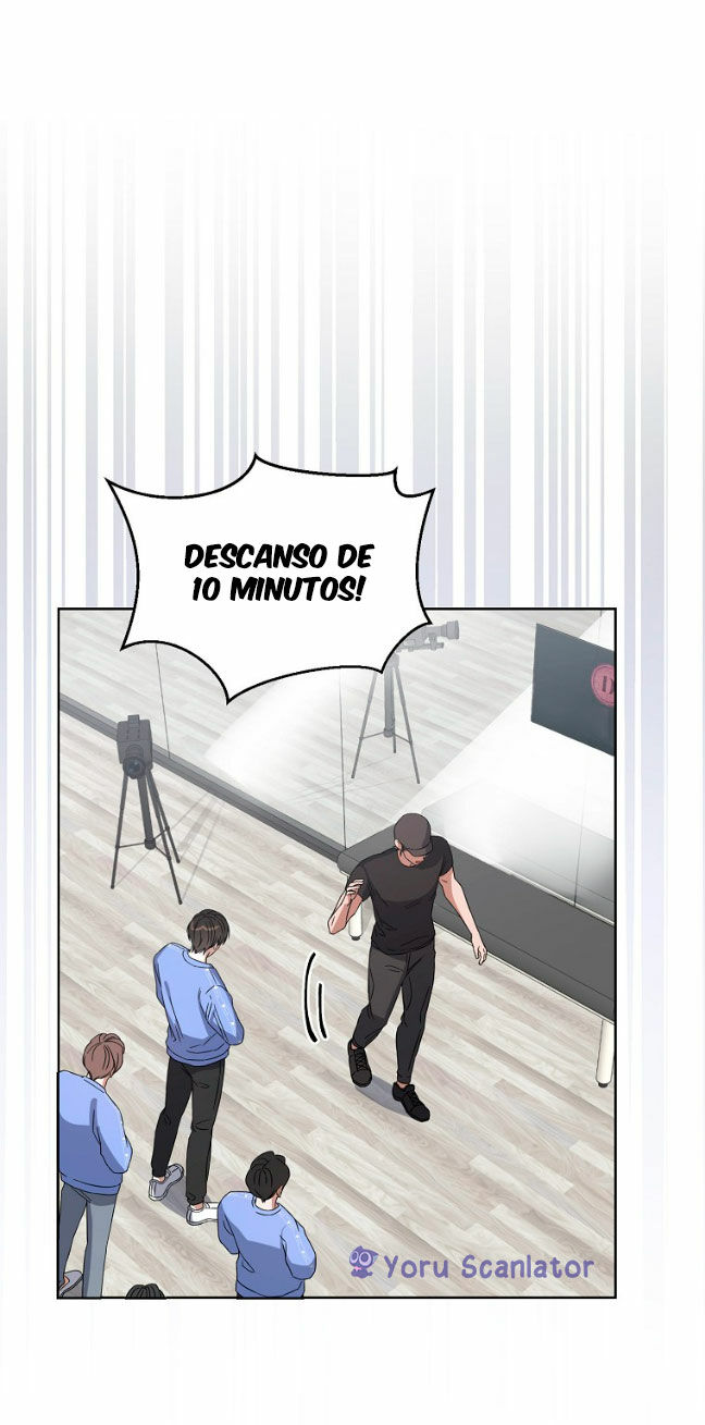 Debut or Die Capítulo 6 Página 58