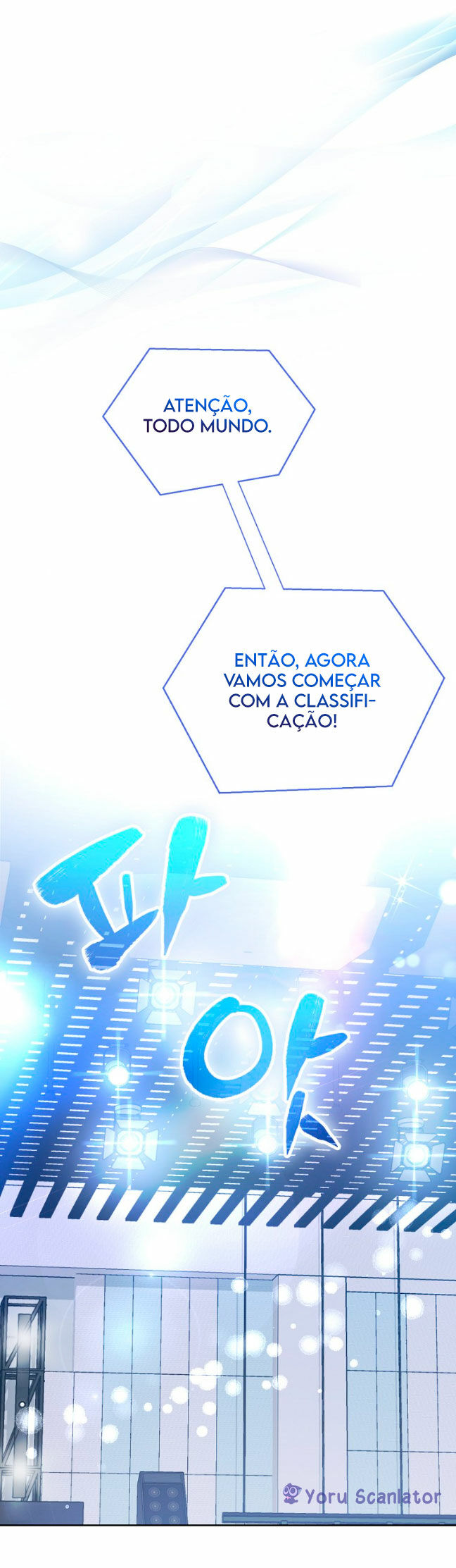 Debut or Die Capítulo 6 Página 70