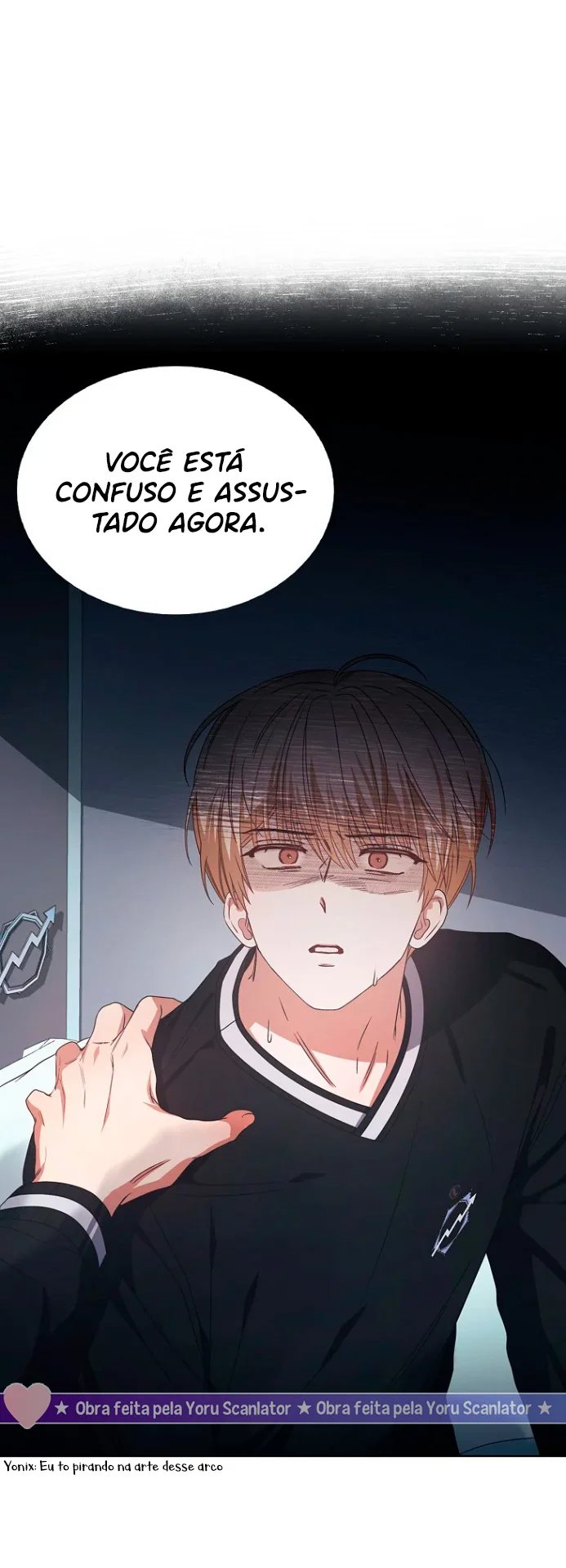 Debut or Die Capítulo 60 Página 18