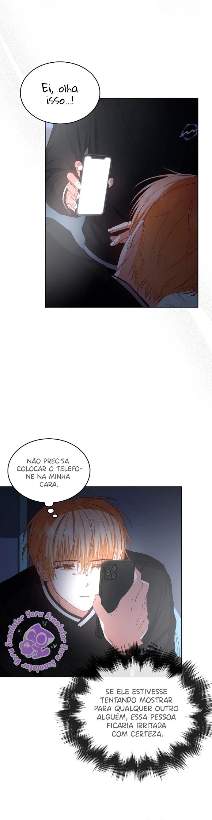 Debut or Die Capítulo 60 Página 31