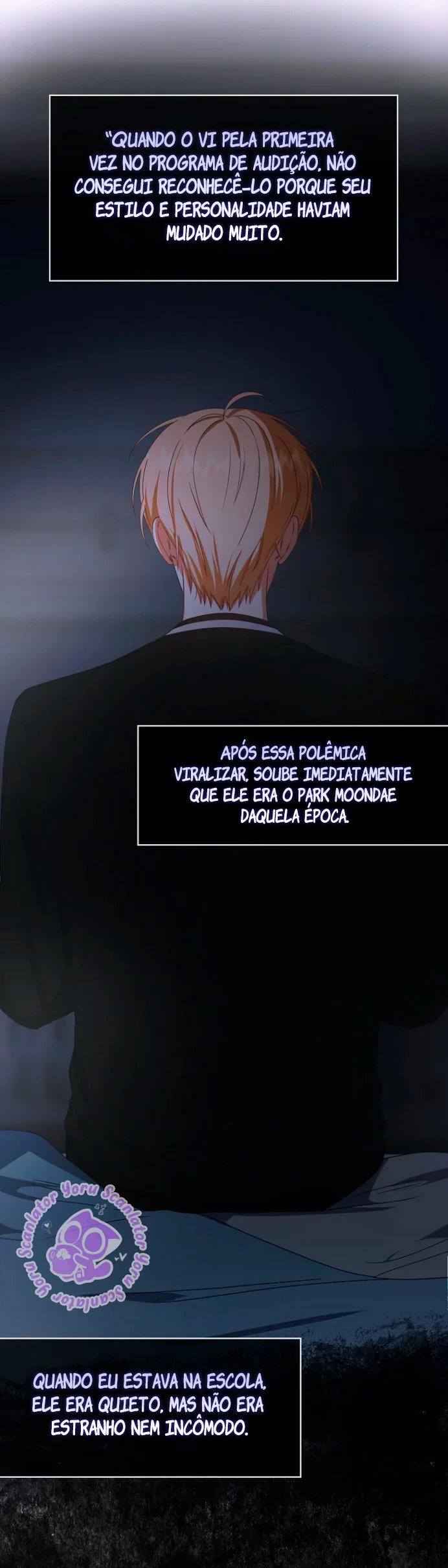 Debut or Die Capítulo 60 Página 40