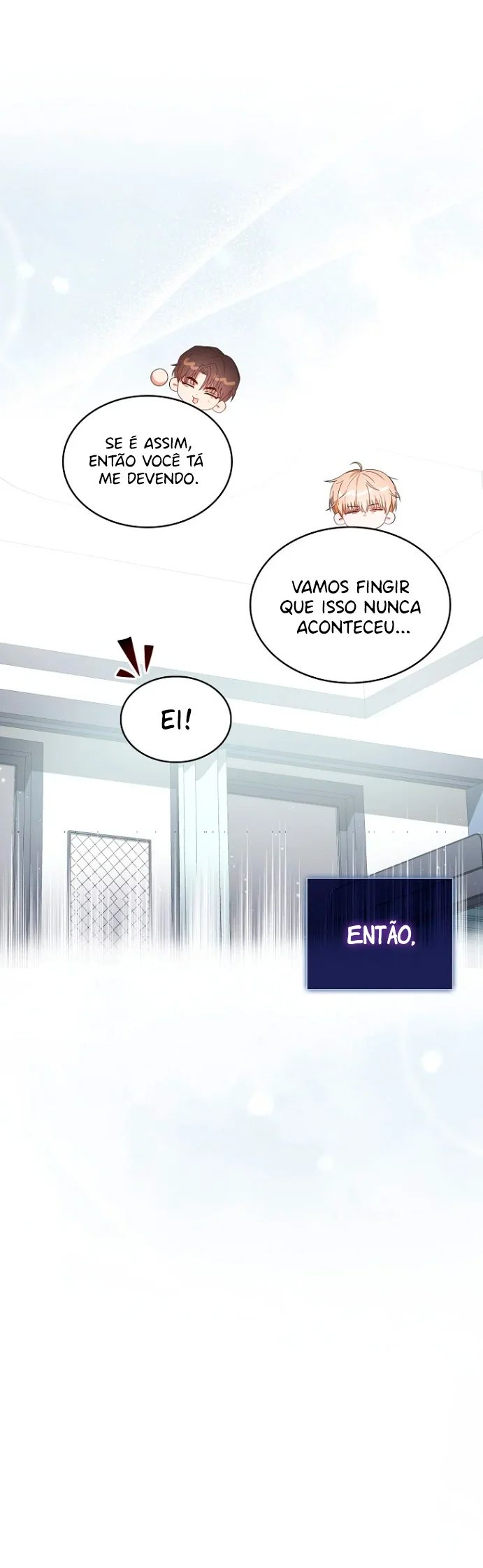 Debut or Die Capítulo 60 Página 53