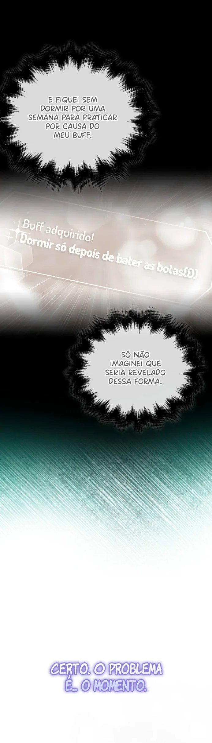 Debut or Die Capítulo 61 Página 19