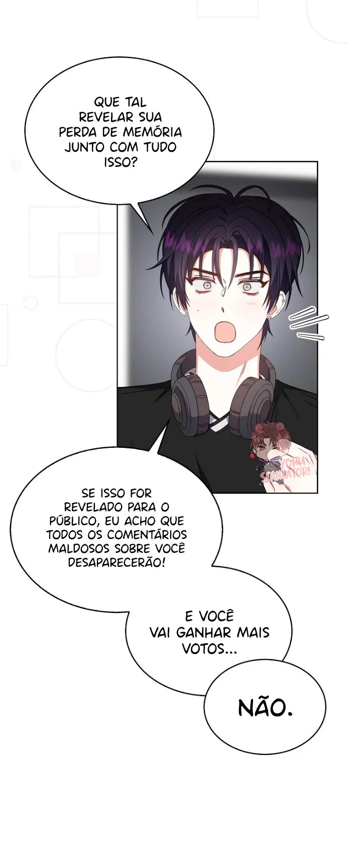 Debut or Die Capítulo 61 Página 24